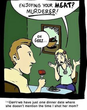 X Murderer