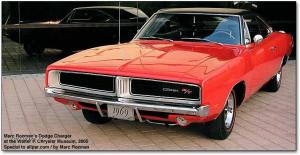 1969charger