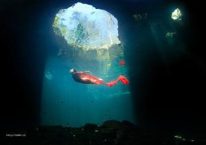 underwater beauty 5