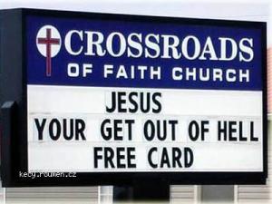 Crazy Church Signs4