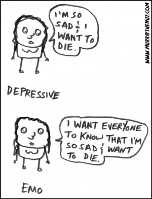depressivevsemo