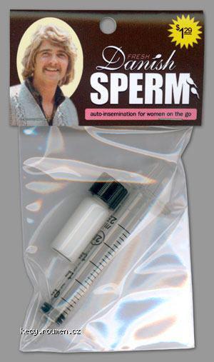 2003 danish sperm