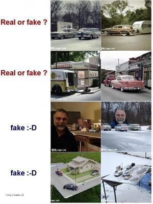 daily real or fake