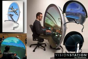VisionStationsplash