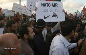 Nato air just doit