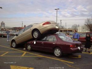 ParkingProblems