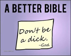 Better Bible