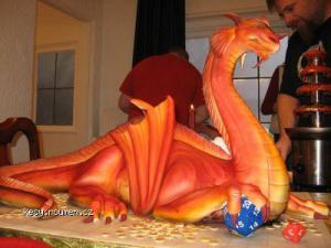 dragon cake 03