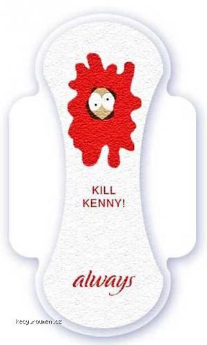Always Kenny