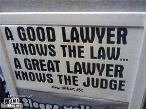 good vs great lawyer