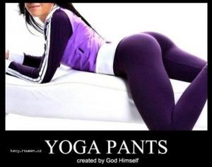 Yoga Pants2