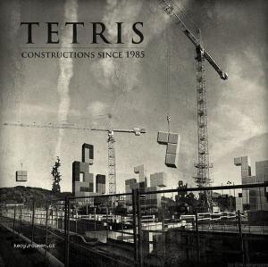 tetris construction