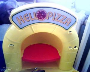 HELL PIZZA