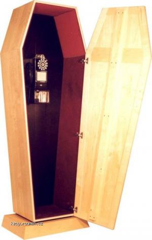 coffin furniture 1