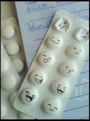 tabletky