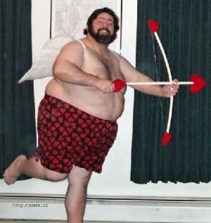 Cupids Who Wont Put You In the Mood 1