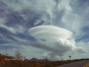 The staggering beauty of cloud formations3
