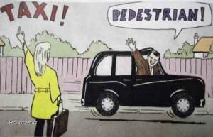 X Taxi