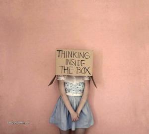X Thinking Inside The Box