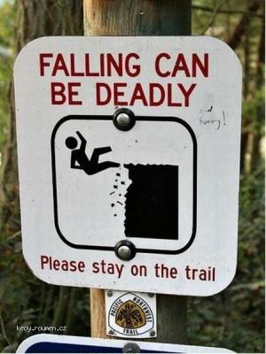 Falling Can