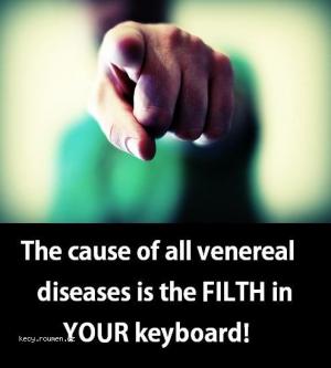 venereal diseases