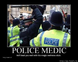 PoliceMedic
