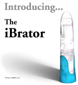 iBrator
