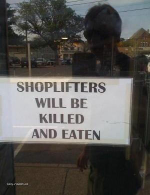 Shoplifters 2