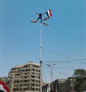 Meanwhile In Egypt 110711