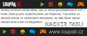 hacker fail