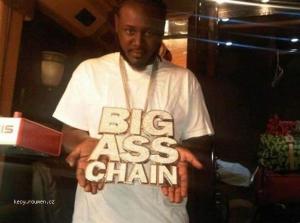 big ass chain
