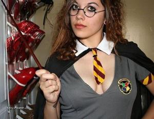 X Hermione Granger