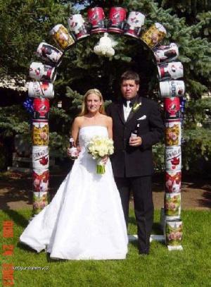 pivni svatba