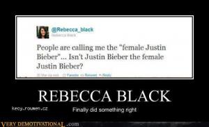 rebecca is right