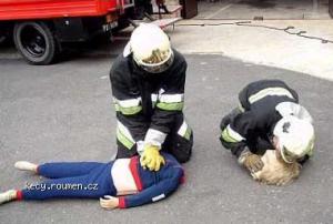irish first aid course