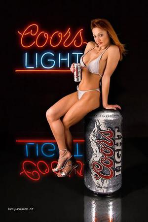 Sexy Beer Ads13