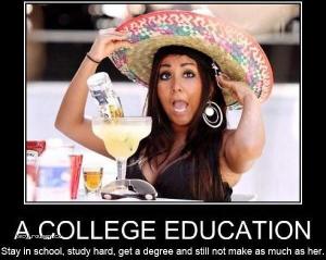 College Education