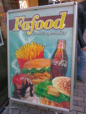 Fafood