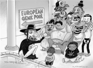 european gene pool