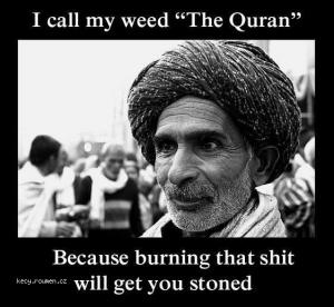 Koran Weed