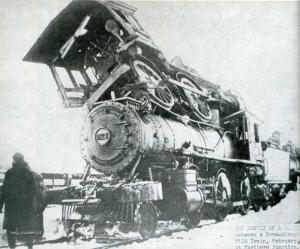 Z historie souloz lokomotiv