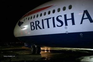 British AirwaysThe way to fly 1