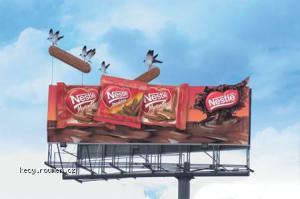 Reklamy  Nestle