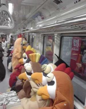 metro po ranu