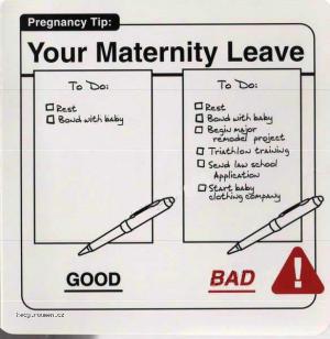 pregnancy tips 24