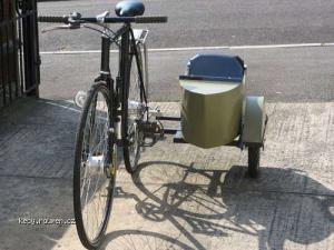 BicycleSidecar