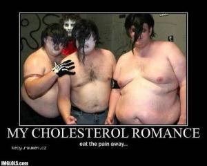 mycholesterolromance