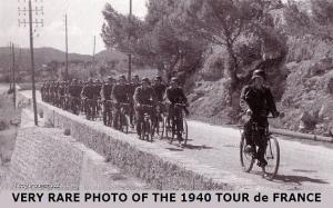 1940 Tour de France