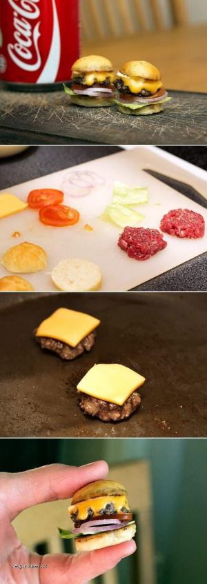 Microburger