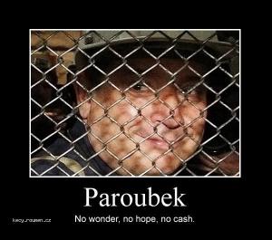 parouback
